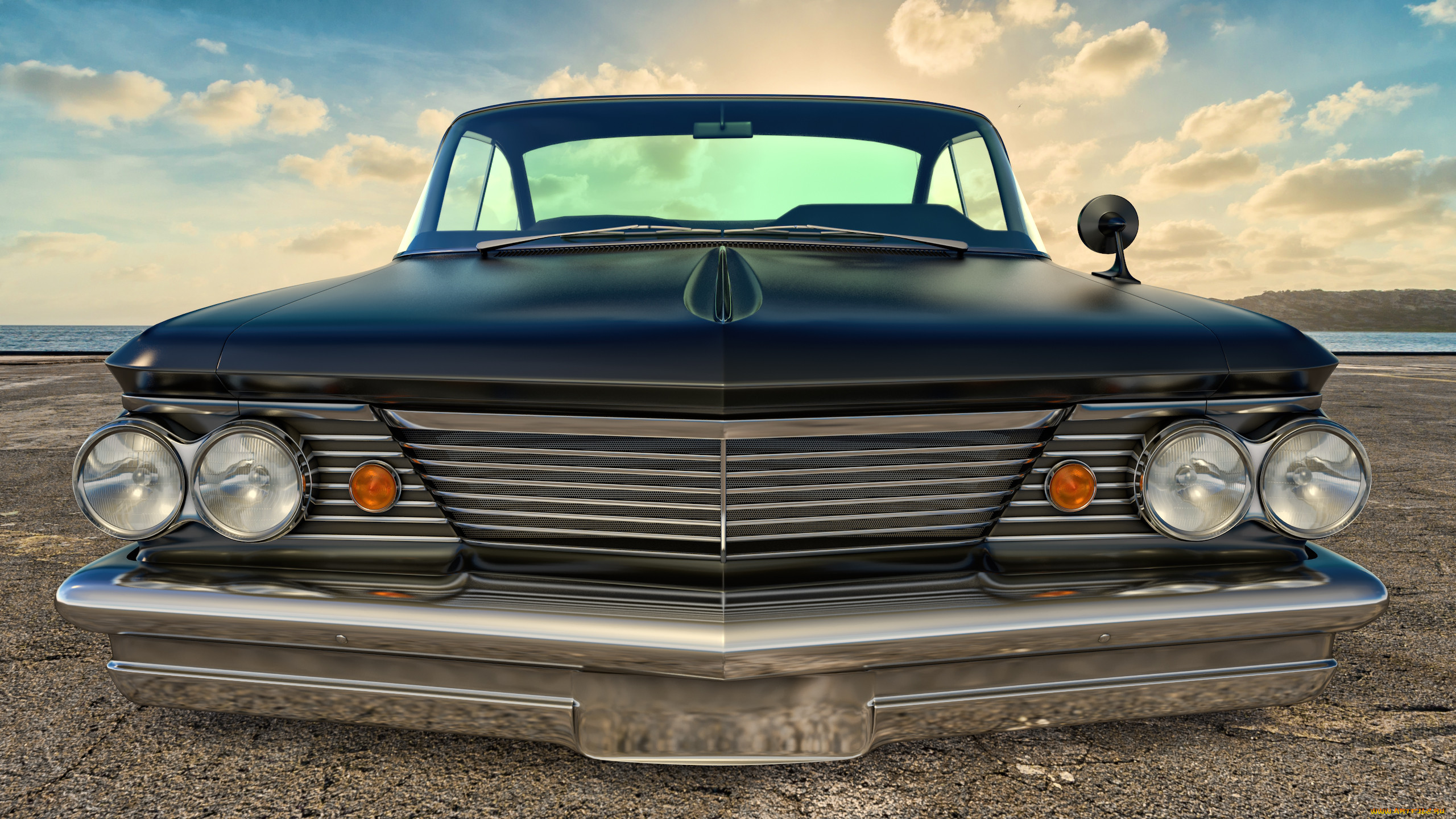 , 3, 1960, pontiac